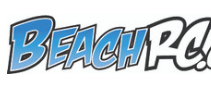 Beach RC